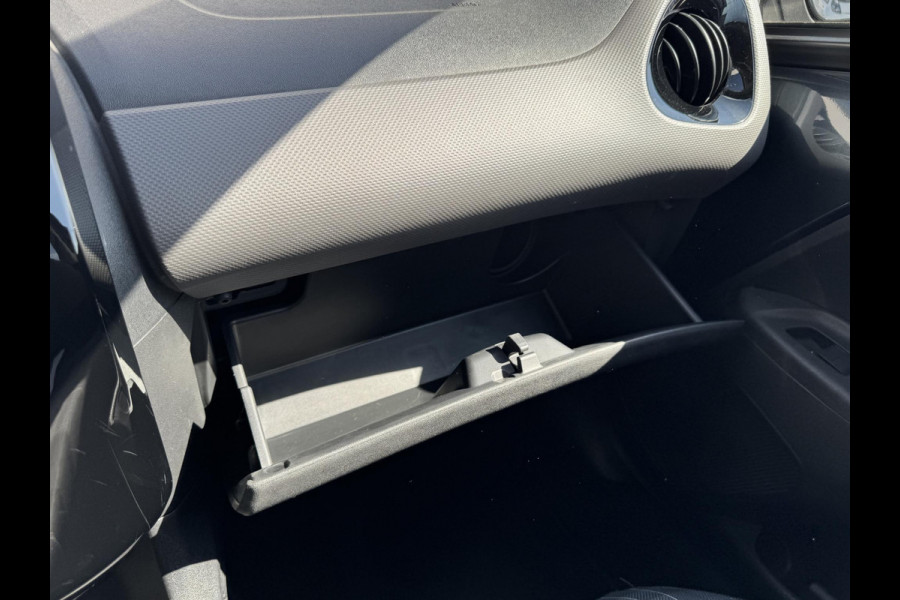 Peugeot 108 1.0 e-VTi Allure | Apple Carplay | Parkeercamera | Prijs is rijklaar