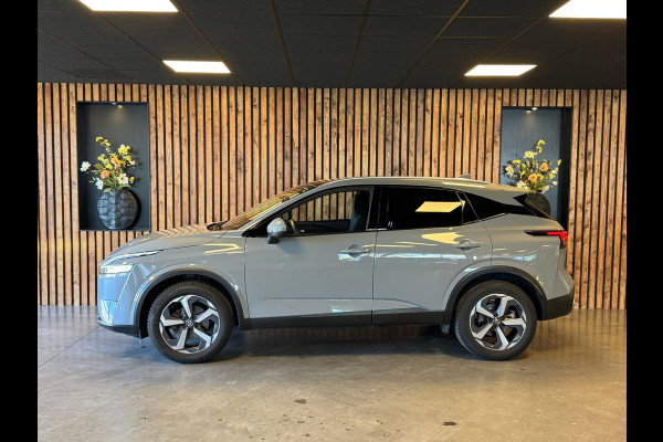 Nissan QASHQAI 1.3 MHEV Premiere Edition / NAP / 360 Camera / Pano/ HUD / Keyless / DAB