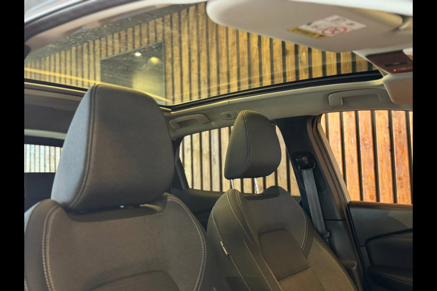 Nissan QASHQAI 1.3 MHEV Premiere Edition / NAP / 360 Camera / Pano/ HUD / Keyless / DAB