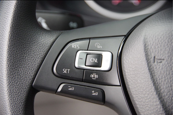 MAN TGE 3.180 35 2.0 L3H3(L2H2) 177PK AUT. 3-ZITS, LED, TREKHAAK, GEV. STOEL, CAMERA, CRUISE, AIRCO, PARKEERSENSOREN, CARPLAY