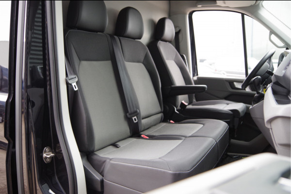 MAN TGE 3.180 35 2.0 L3H3(L2H2) 177PK AUT. 3-ZITS, LED, TREKHAAK, GEV. STOEL, CAMERA, CRUISE, AIRCO, PARKEERSENSOREN, CARPLAY