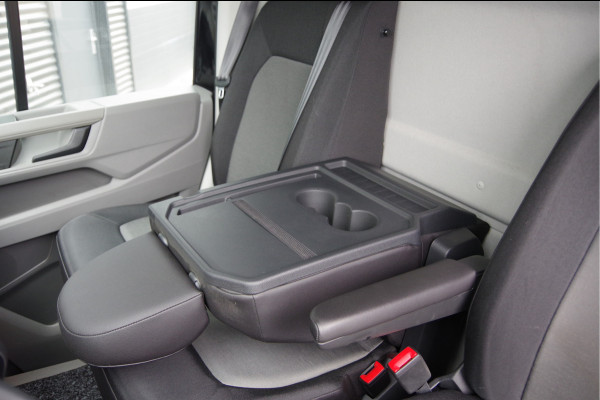 MAN TGE 3.180 35 2.0 L3H3(L2H2) 177PK AUT. 3-ZITS, LED, TREKHAAK, GEV. STOEL, CAMERA, CRUISE, AIRCO, PARKEERSENSOREN, CARPLAY