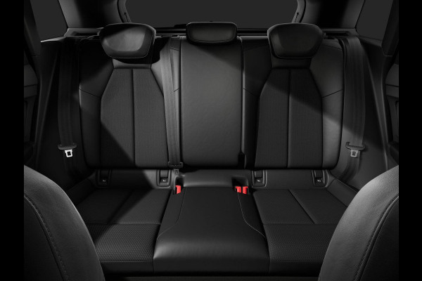 Audi Q4 e-tron 45 S edition Competition 82 kWh 286 pk | Assistentiepakket plus | Glazen panoramadak | Comfortpakket | Lichtpakket plus ambient light |