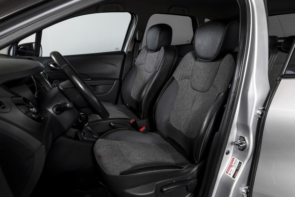 Renault Captur 1.3 TCe 150 PK Intens - Automaat | Cruise | PDC | Camera | NAV+Android Auto | ECC | LED | Trekhaak | LM 17" |