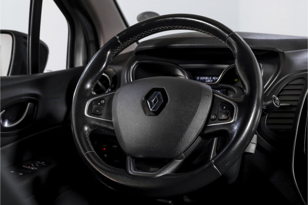 Renault Captur 1.3 TCe 150 PK Intens - Automaat | Cruise | PDC | Camera | NAV+Android Auto | ECC | LED | Trekhaak | LM 17" |