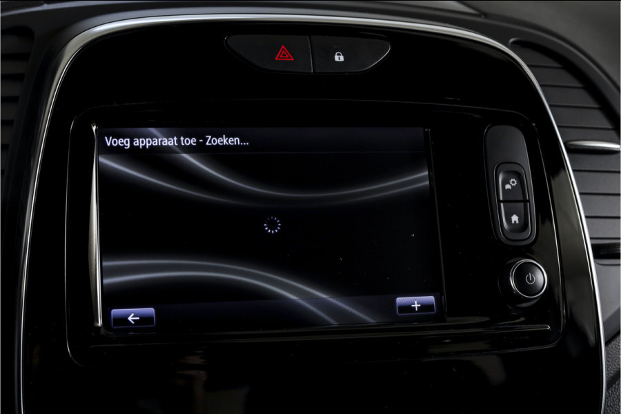 Renault Captur 1.3 TCe 150 PK Intens - Automaat | Cruise | PDC | Camera | NAV+Android Auto | ECC | LED | Trekhaak | LM 17" |