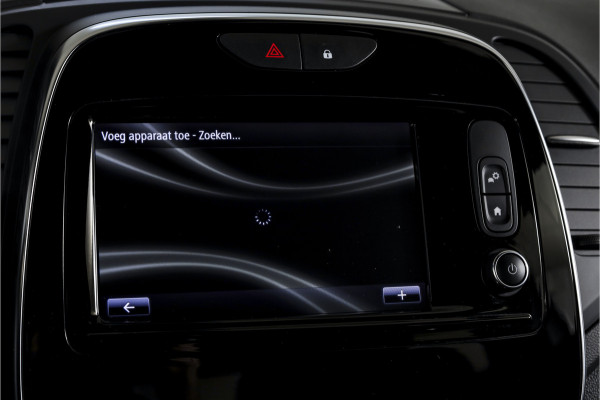 Renault Captur 1.3 TCe 150 PK Intens - Automaat | Cruise | PDC | Camera | NAV+Android Auto | ECC | LED | Trekhaak | LM 17" |
