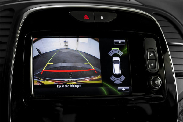 Renault Captur 1.3 TCe 150 PK Intens - Automaat | Cruise | PDC | Camera | NAV+Android Auto | ECC | LED | Trekhaak | LM 17" |
