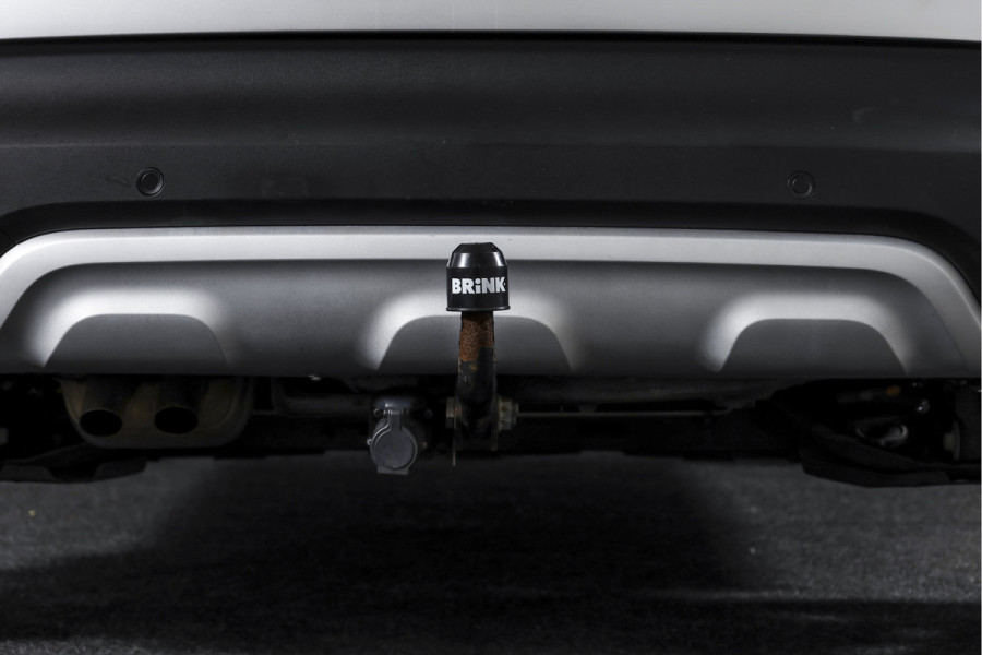 Renault Captur 1.3 TCe 150 PK Intens - Automaat | Cruise | PDC | Camera | NAV+Android Auto | ECC | LED | Trekhaak | LM 17" |