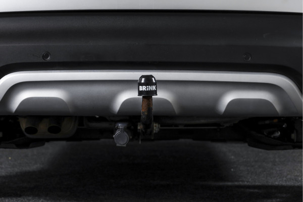 Renault Captur 1.3 TCe 150 PK Intens - Automaat | Cruise | PDC | Camera | NAV+Android Auto | ECC | LED | Trekhaak | LM 17" |