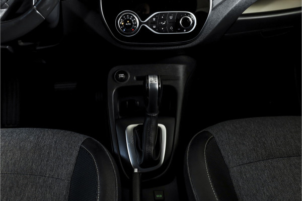 Renault Captur 1.3 TCe 150 PK Intens - Automaat | Cruise | PDC | Camera | NAV+Android Auto | ECC | LED | Trekhaak | LM 17" |