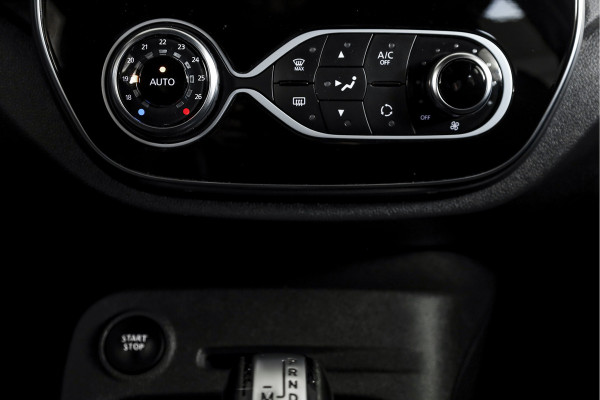 Renault Captur 1.3 TCe 150 PK Intens - Automaat | Cruise | PDC | Camera | NAV+Android Auto | ECC | LED | Trekhaak | LM 17" |