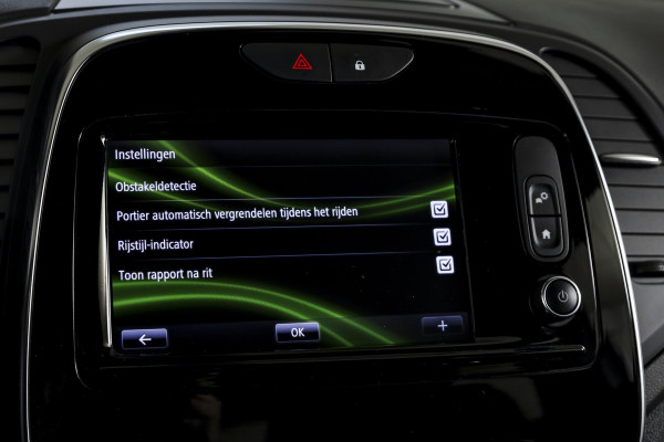 Renault Captur 1.3 TCe 150 PK Intens - Automaat | Cruise | PDC | Camera | NAV+Android Auto | ECC | LED | Trekhaak | LM 17" |