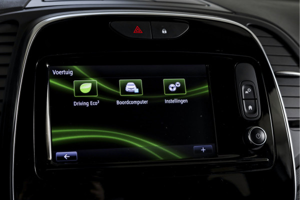 Renault Captur 1.3 TCe 150 PK Intens - Automaat | Cruise | PDC | Camera | NAV+Android Auto | ECC | LED | Trekhaak | LM 17" |