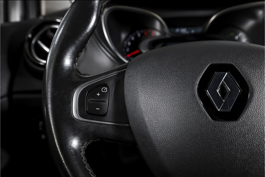 Renault Captur 1.3 TCe 150 PK Intens - Automaat | Cruise | PDC | Camera | NAV+Android Auto | ECC | LED | Trekhaak | LM 17" |