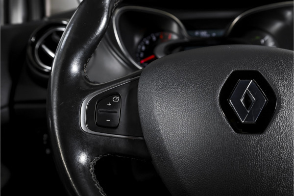 Renault Captur 1.3 TCe 150 PK Intens - Automaat | Cruise | PDC | Camera | NAV+Android Auto | ECC | LED | Trekhaak | LM 17" |