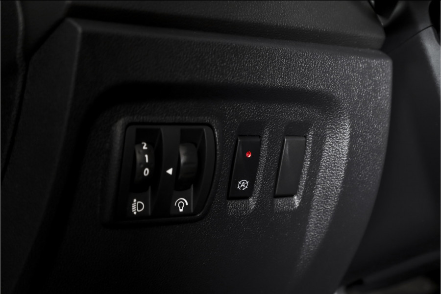 Renault Captur 1.3 TCe 150 PK Intens - Automaat | Cruise | PDC | Camera | NAV+Android Auto | ECC | LED | Trekhaak | LM 17" |