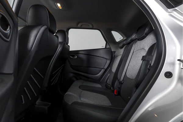 Renault Captur 1.3 TCe 150 PK Intens - Automaat | Cruise | PDC | Camera | NAV+Android Auto | ECC | LED | Trekhaak | LM 17" |