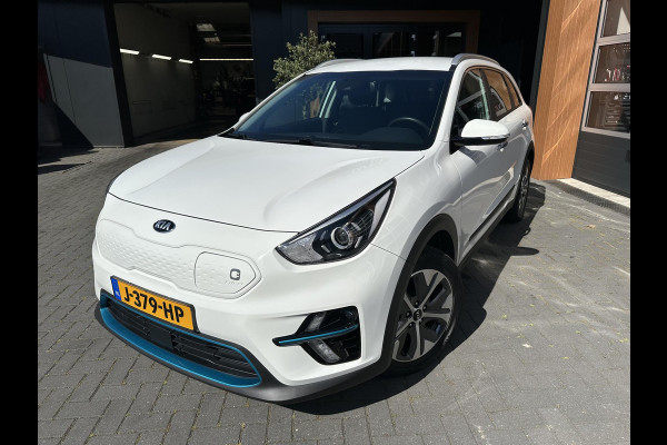 Kia e-Niro DynamicLine 64 kWh | 3-Fase | Camera | Adaptieve cruise control | NL-Auto |