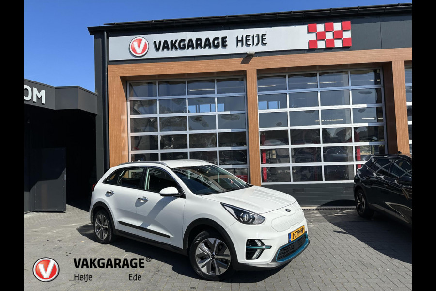 Kia e-Niro DynamicLine 64 kWh | 3-Fase | Camera | Adaptieve cruise control | NL-Auto |