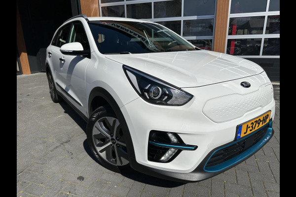 Kia e-Niro DynamicLine 64 kWh | 3-Fase | Camera | Adaptieve cruise control | NL-Auto |
