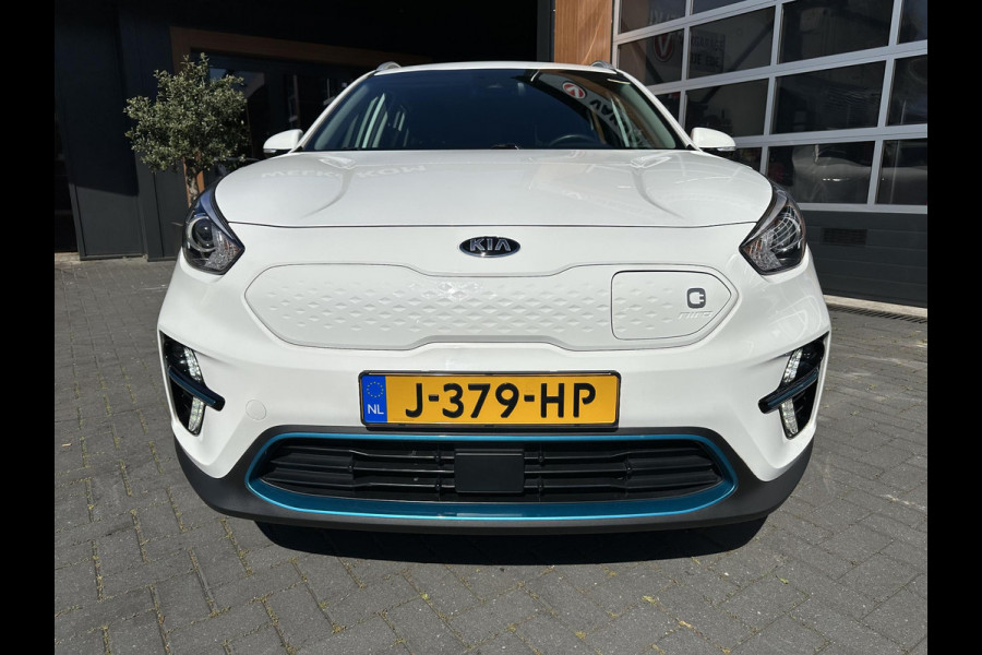 Kia e-Niro DynamicLine 64 kWh | 3-Fase | Camera | Adaptieve cruise control | NL-Auto |