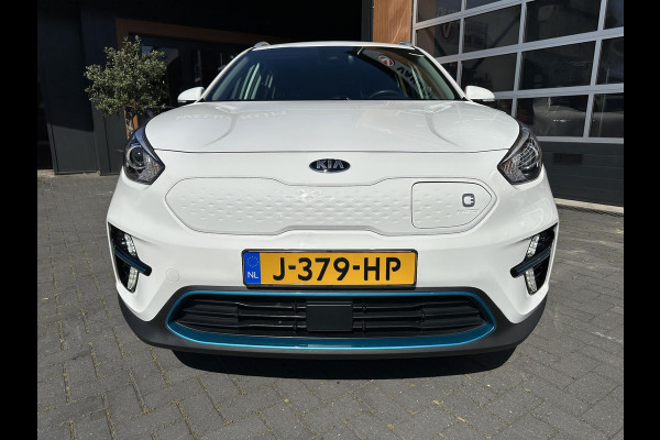 Kia e-Niro DynamicLine 64 kWh | 3-Fase | Camera | Adaptieve cruise control | NL-Auto |