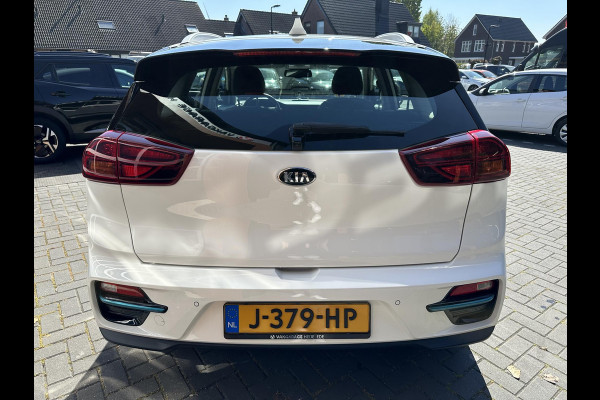 Kia e-Niro DynamicLine 64 kWh | 3-Fase | Camera | Adaptieve cruise control | NL-Auto |