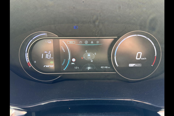 Kia e-Niro DynamicLine 64 kWh | 3-Fase | Camera | Adaptieve cruise control | NL-Auto |