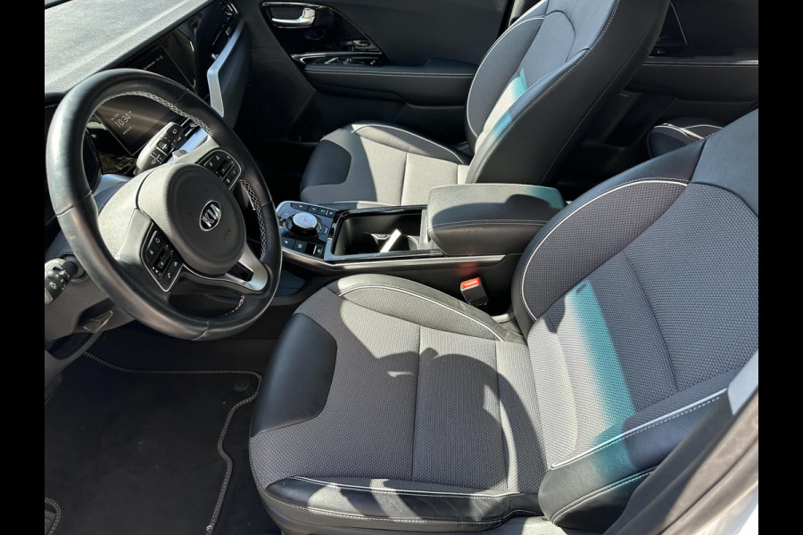 Kia e-Niro DynamicLine 64 kWh | 3-Fase | Camera | Adaptieve cruise control | NL-Auto |