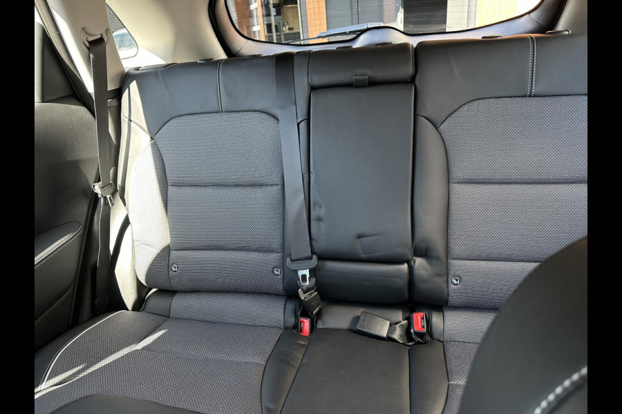 Kia e-Niro DynamicLine 64 kWh | 3-Fase | Camera | Adaptieve cruise control | NL-Auto |