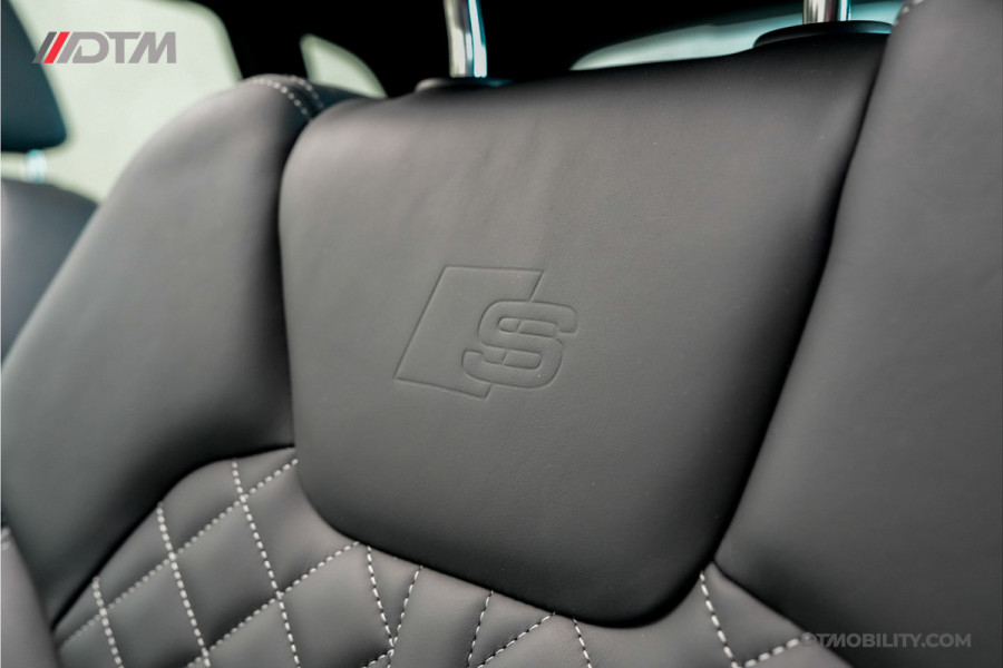 Audi Q5 55TFSIe S-Edition Competition | RS Stoelen | Pano | 360 | Trekhaak