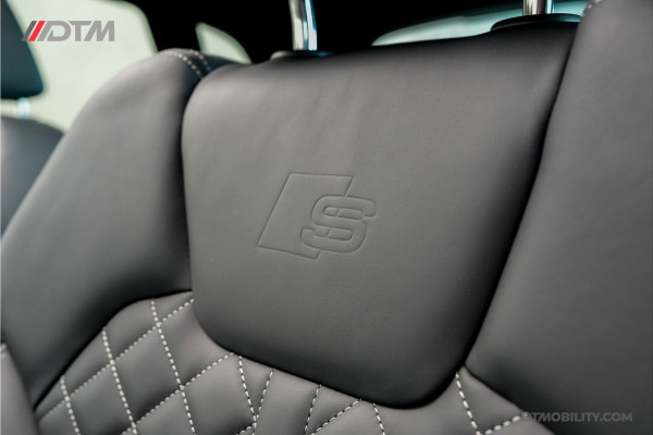 Audi Q5 55TFSIe S-Edition Competition | RS Stoelen | Pano | 360 | Trekhaak