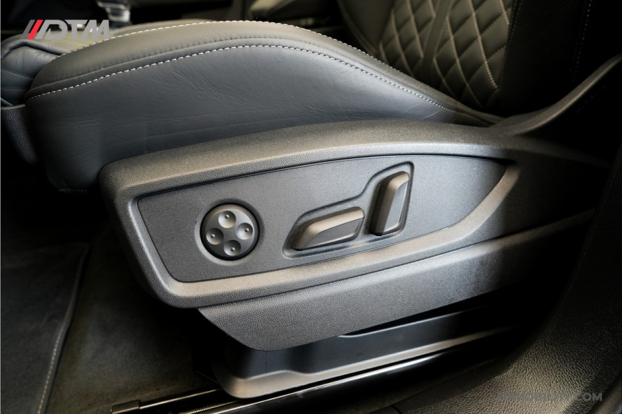 Audi Q5 55TFSIe S-Edition Competition | RS Stoelen | Pano | 360 | Trekhaak