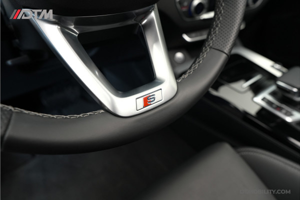 Audi Q5 55TFSIe S-Edition Competition | RS Stoelen | Pano | 360 | Trekhaak
