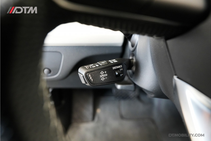 Audi Q5 55TFSIe S-Edition Competition | RS Stoelen | Pano | 360 | Trekhaak