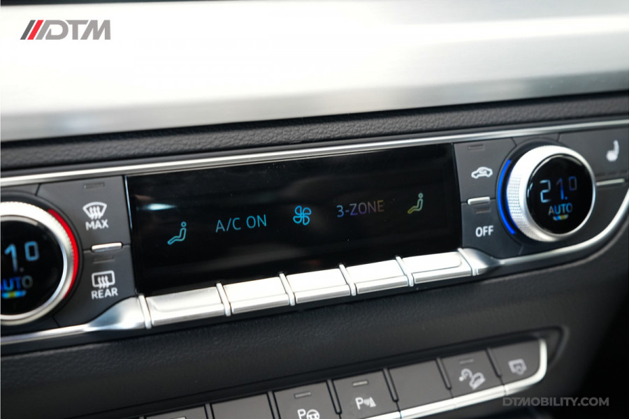 Audi Q5 55TFSIe S-Edition Competition | RS Stoelen | Pano | 360 | Trekhaak