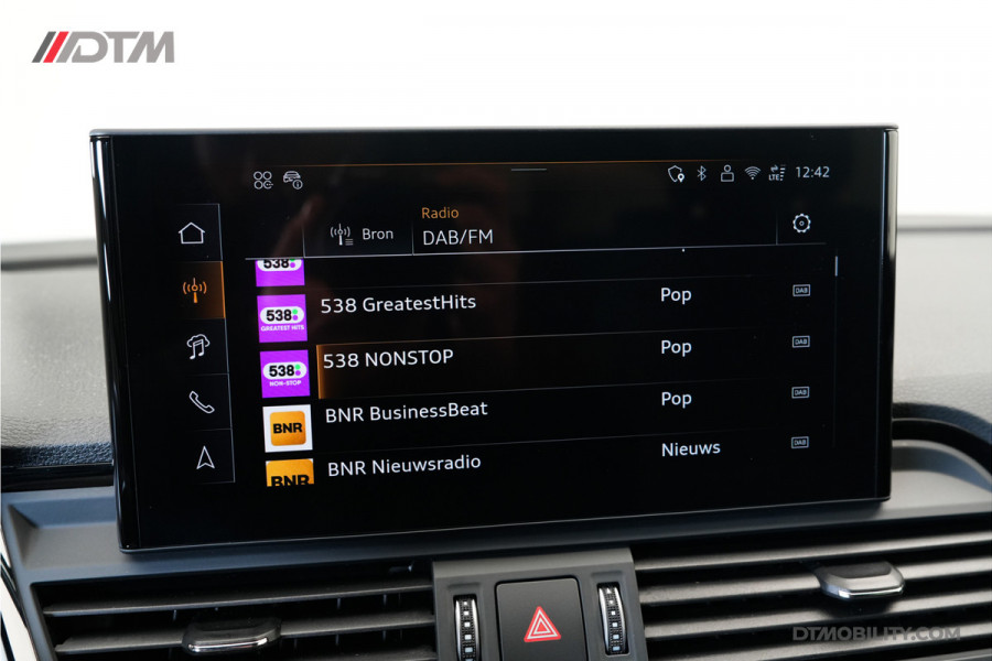 Audi Q5 55TFSIe S-Edition Competition | RS Stoelen | Pano | 360 | Trekhaak