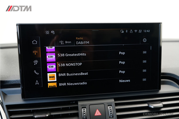 Audi Q5 55TFSIe S-Edition Competition | RS Stoelen | Pano | 360 | Trekhaak