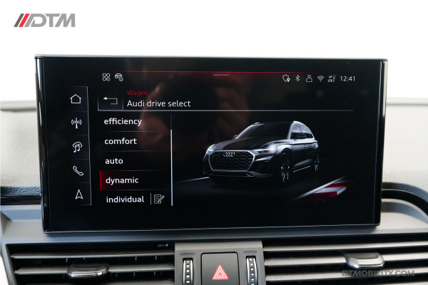 Audi Q5 55TFSIe S-Edition Competition | RS Stoelen | Pano | 360 | Trekhaak