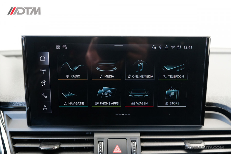 Audi Q5 55TFSIe S-Edition Competition | RS Stoelen | Pano | 360 | Trekhaak