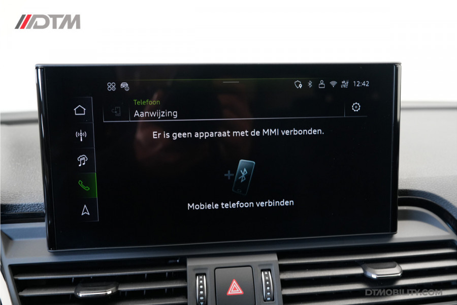 Audi Q5 55TFSIe S-Edition Competition | RS Stoelen | Pano | 360 | Trekhaak