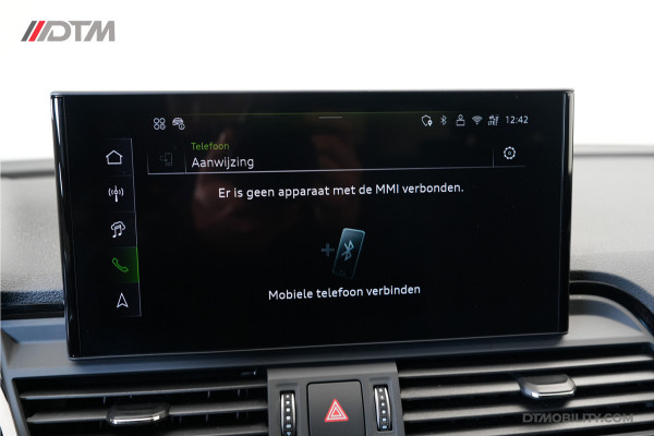 Audi Q5 55TFSIe S-Edition Competition | RS Stoelen | Pano | 360 | Trekhaak