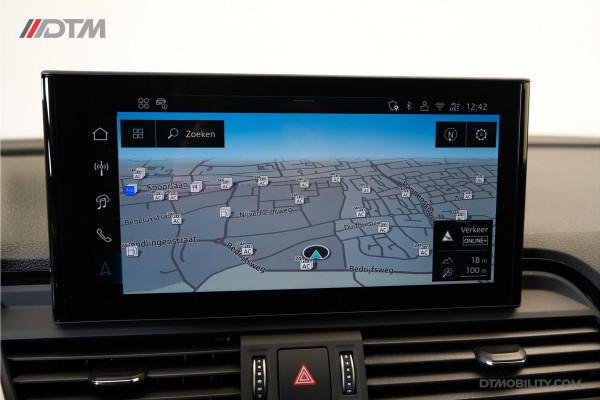 Audi Q5 55TFSIe S-Edition Competition | RS Stoelen | Pano | 360 | Trekhaak