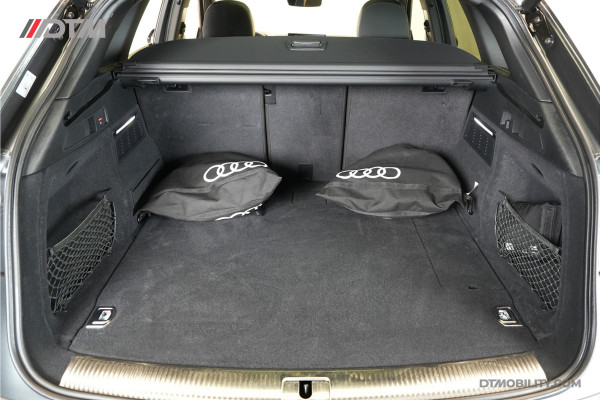 Audi Q5 55TFSIe S-Edition Competition | RS Stoelen | Pano | 360 | Trekhaak