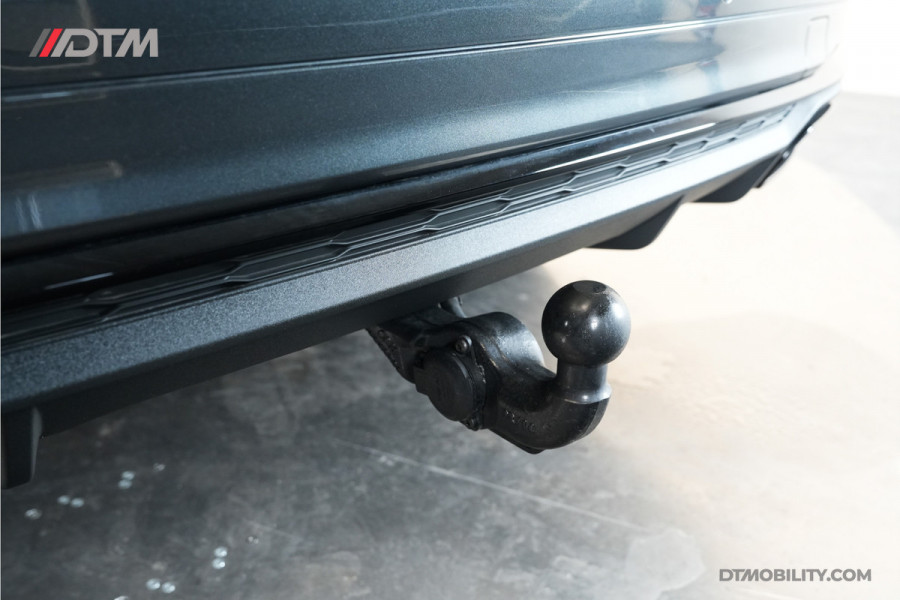 Audi Q5 55TFSIe S-Edition Competition | RS Stoelen | Pano | 360 | Trekhaak