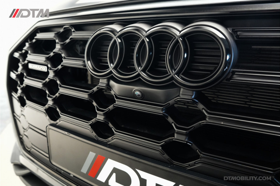 Audi Q5 55TFSIe S-Edition Competition | RS Stoelen | Pano | 360 | Trekhaak