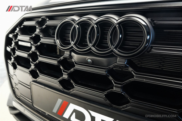 Audi Q5 55TFSIe S-Edition Competition | RS Stoelen | Pano | 360 | Trekhaak