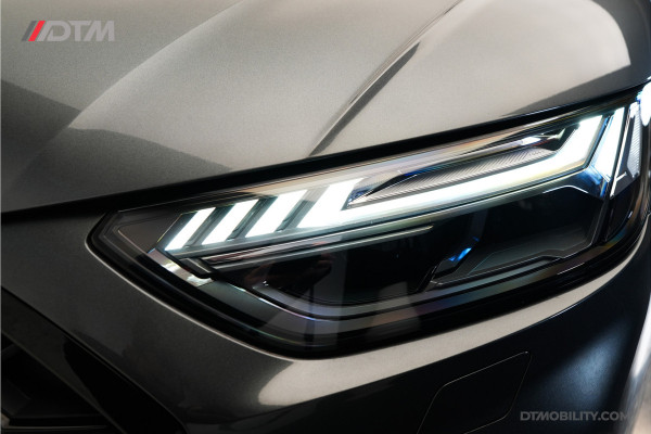 Audi Q5 55TFSIe S-Edition Competition | RS Stoelen | Pano | 360 | Trekhaak