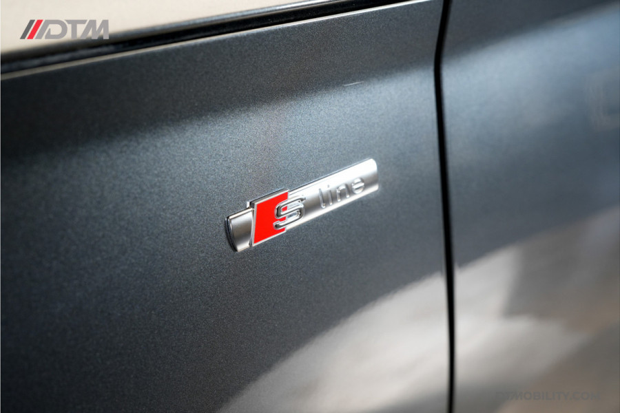 Audi Q5 55TFSIe S-Edition Competition | RS Stoelen | Pano | 360 | Trekhaak